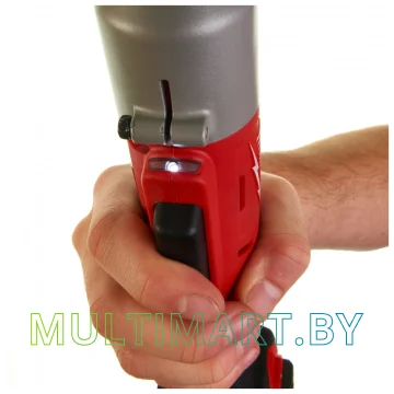 Винтоверт Milwaukee M18 BRAID-0 4933447891 (без АКБ) картинка 7